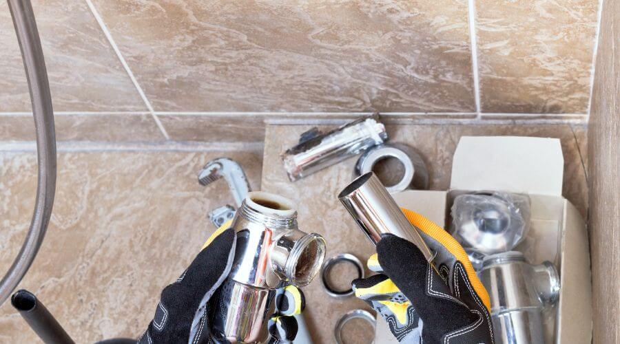 Expert tile roof repair services in Mineral Wells, WV